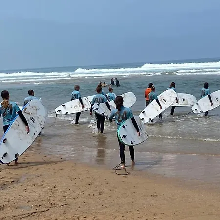 New- Design Villa- 10 Min From Beach, Pool And Great View Willa Ericeira