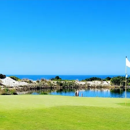 Βίλα New- Design Villa- 10 Min From Beach, Pool And Great View