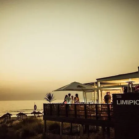 Ericeira Design Villa With Private Pool & Stunning Views Willa *
