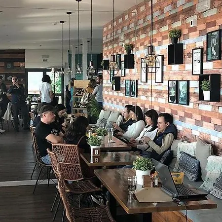 New- Design Villa- 10 Min From Beach, Pool And Great View