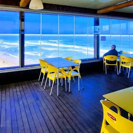 New- Design Villa- 10 Min From Beach, Pool And Great View * Ericeira