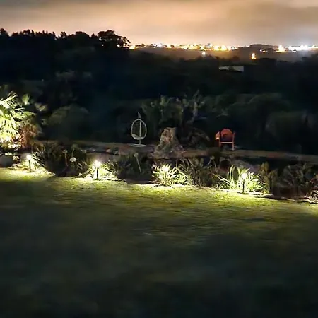 New- Design Villa- 10 Min From Beach, Pool And Great View Willa Ericeira