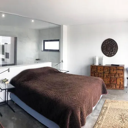 New- Design Villa- 10 Min From Beach, Pool And Great View Ericeira