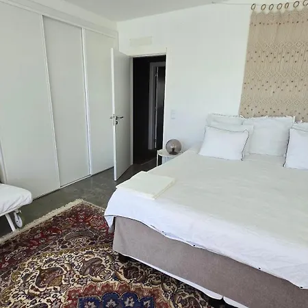Ericeira Design Villa With Private Pool & Stunning Views Willa