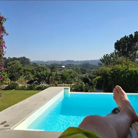 New- Design Villa- 10 Min From Beach, Pool And Great View Βίλα