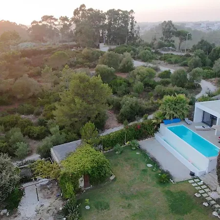 Ericeira Design Villa With Private Pool & Stunning Views