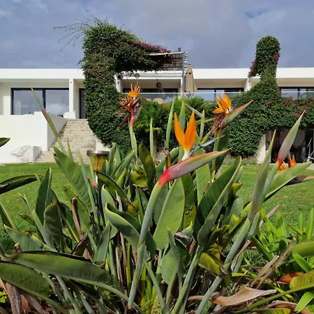 Ericeira Design Villa With Private Pool & Stunning Views Willa