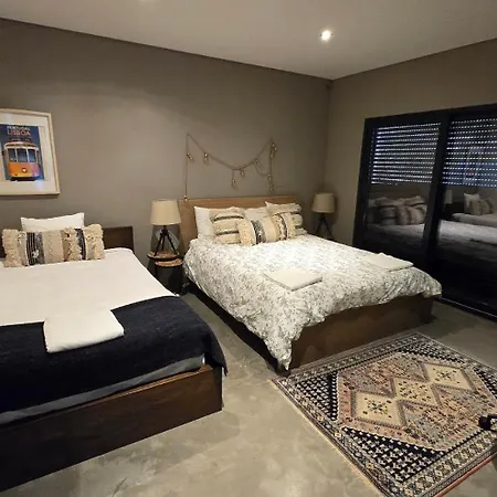 New- Design Villa- 10 Min From Beach, Pool And Great View Willa