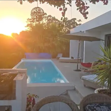 New- Design Villa- 10 Min From Beach, Pool And Great View * Ericeira