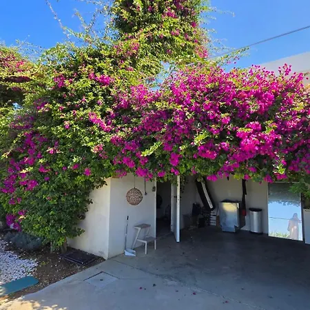 New- Design Villa- 10 Min From Beach, Pool And Great View Βίλα
