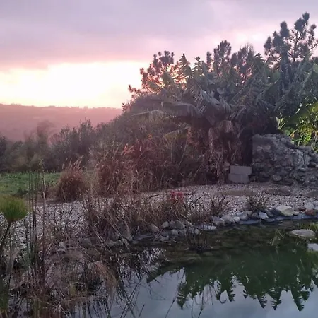 New- Design Villa- 10 Min From Beach, Pool And Great View * Ericeira