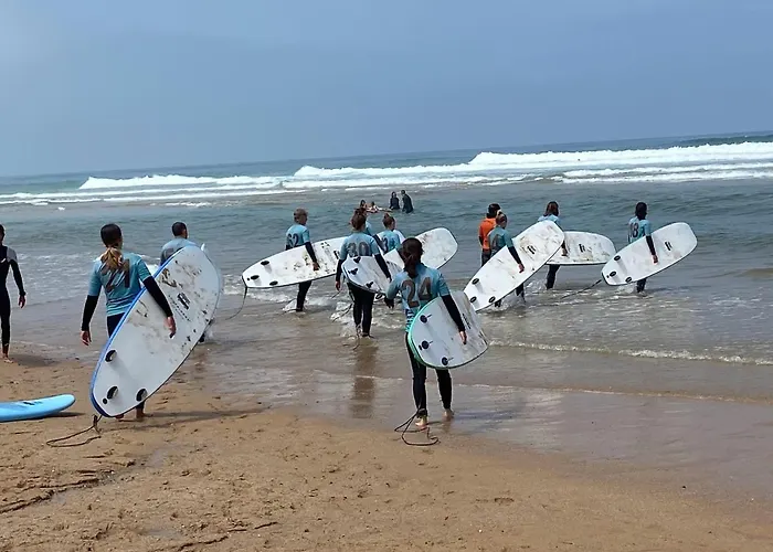 New- Design Villa- 10 Min From Beach, Pool And Great View Villa Ericeira