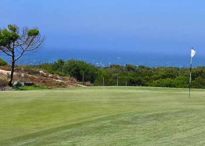 New- Design Villa- 10 Min From Beach, Pool And Great View * Ericeira