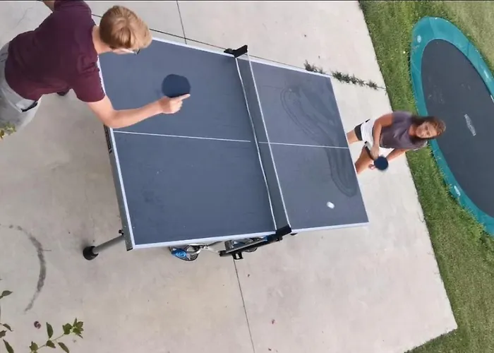 New- Design Villa- 10 Min From Beach, Pool And Great View Villa