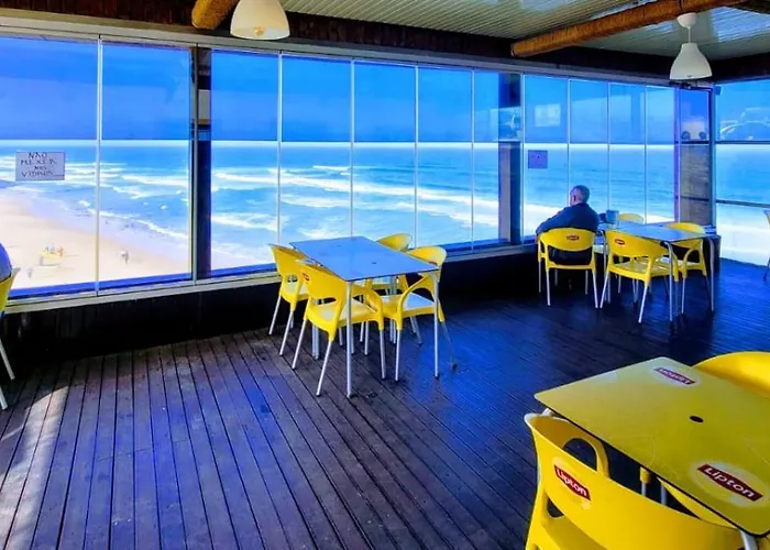 New- Design Villa- 10 Min From Beach, Pool And Great View * Ericeira