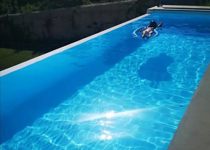 New- Design Villa- 10 Min From Beach, Pool And Great View Villa Ericeira