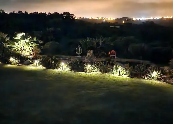 New- Design Villa- 10 Min From Beach, Pool And Great View Villa Ericeira