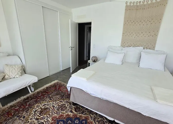 New- Design Villa- 10 Min From Beach, Pool And Great View Villa