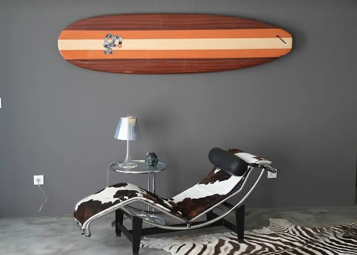 New- Design Villa- 10 Min From Beach, Pool And Great View Villa *