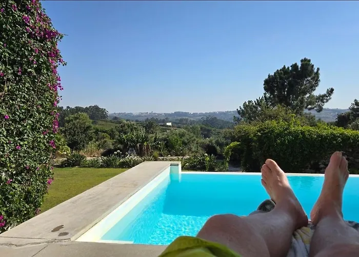 New- Design Villa- 10 Min From Beach, Pool And Great View Villa