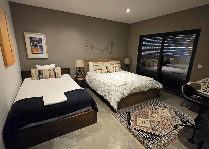 New- Design Villa- 10 Min From Beach, Pool And Great View Villa