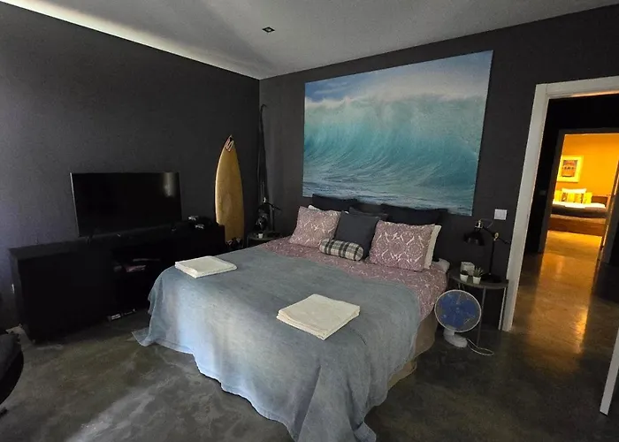 New- Design Villa- 10 Min From Beach, Pool And Great View Villa *