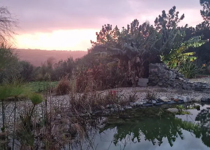 New- Design Villa- 10 Min From Beach, Pool And Great View * Ericeira